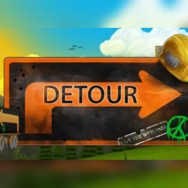 DETOUR — Steam, Standard