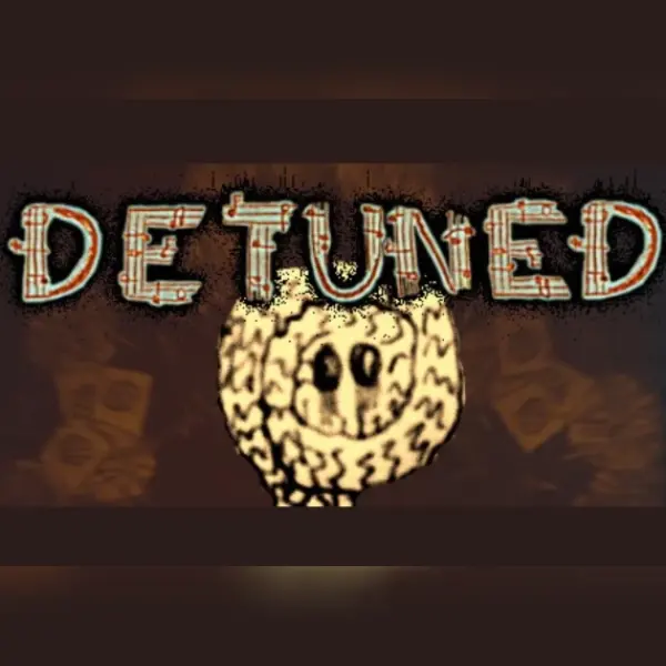 DETUNED — Steam, Standard