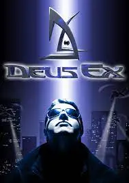 Deus Ex Collection — Steam, Standard