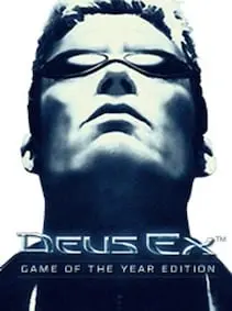 Deus Ex: GOTY — Steam, Standard