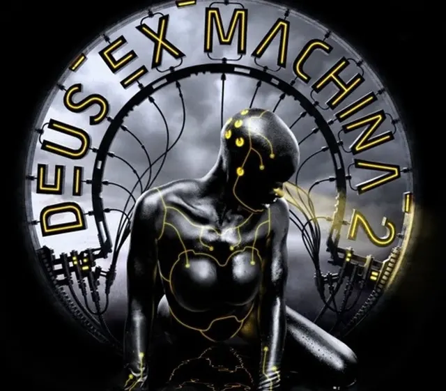 DEUS EX MACHINA 2 — Steam, Standard
