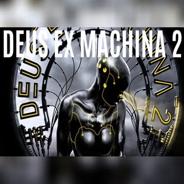 Deus Ex Machina 2 — Steam, Standard