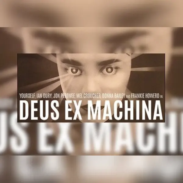 Deus Ex Machina, Game of the Year, 30th Anniversary Collector’s Edition — Steam, Standard