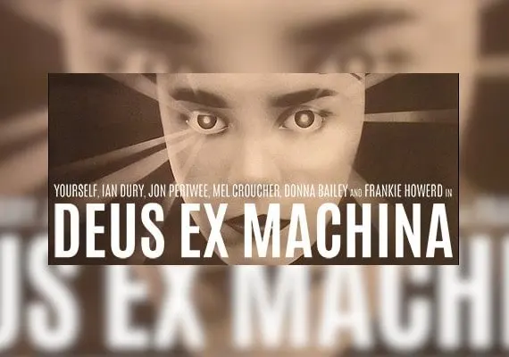 Deus Ex Machina: GOTY - 30th Anniversary Collector’s Edition EN — Steam, Standard