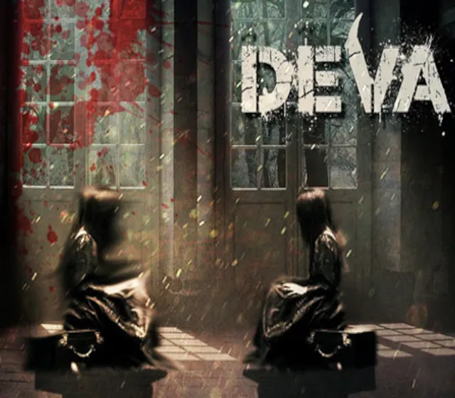 Deva|The Haunted Game — Steam, Standard