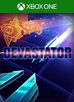 Devastator — Xbox Live, Standard