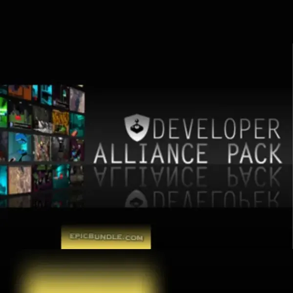 Developer Alliance Bundle — Steam, Standard