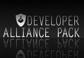 Developer Alliance Bundle Steam Gift — Steam, Standard
