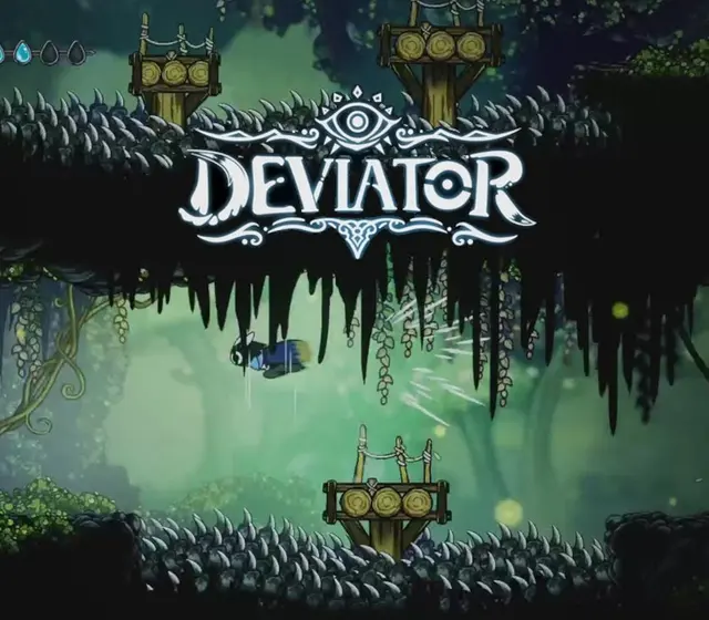 DEVIATOR — Steam, Standard