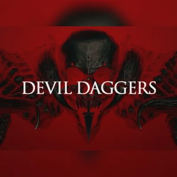 Devil Daggers — Steam, Standard