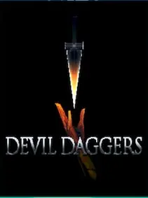 Devil Daggers — Steam, Standard