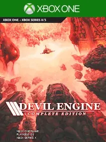 Devil Engine | Complete Edition — Xbox One, Complete Edition