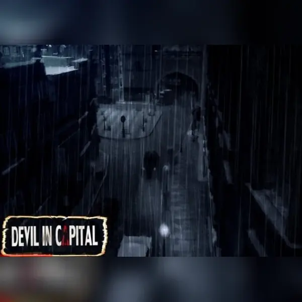 Devil In The Capital — Steam, Standard