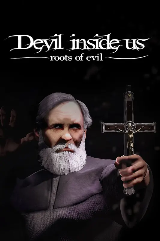 Devil Inside Us: Roots of Evil — Xbox Live, Standard