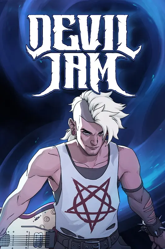 Devil Jam — Xbox Live, Standard