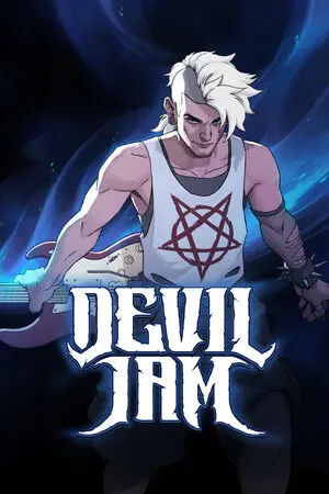 Devil Jam — Steam, Standard