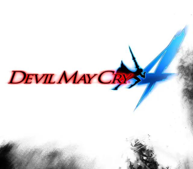 Devil May Cry 4 Special Edition — Steam, Special Edition