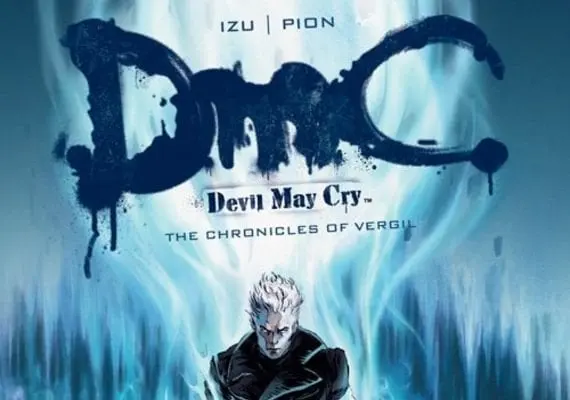Devil May Cry: Vergil's Downfall DLC EN/DE/FR/IT/ES — Steam, Standard