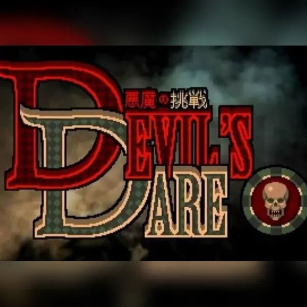 Devil's Dare — Steam, Standard