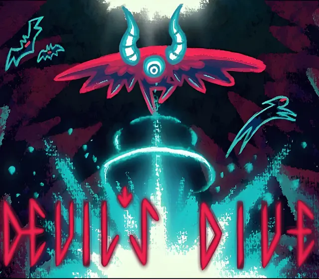 Devil's Dive — Steam, Standard