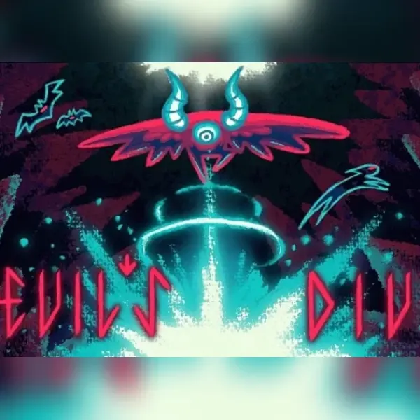 Devil's Dive — Steam, Standard