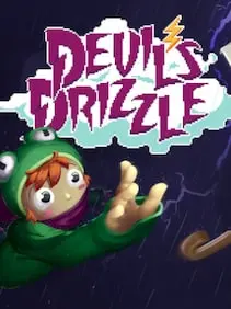 Devil's Drizzle — Steam, Standard