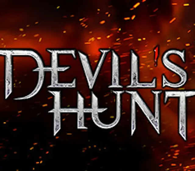Devil's Hunt — Steam, Standard