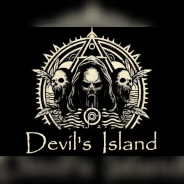 Devil's Island — Steam, Standard
