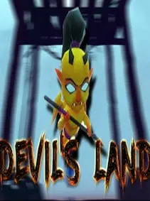 Devil's Land — Steam, Standard