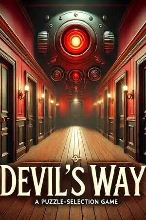 DEVIL'S WAY — Steam, Standard