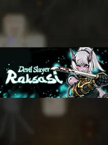 Devil Slayer - Raksasi — Steam, Standard