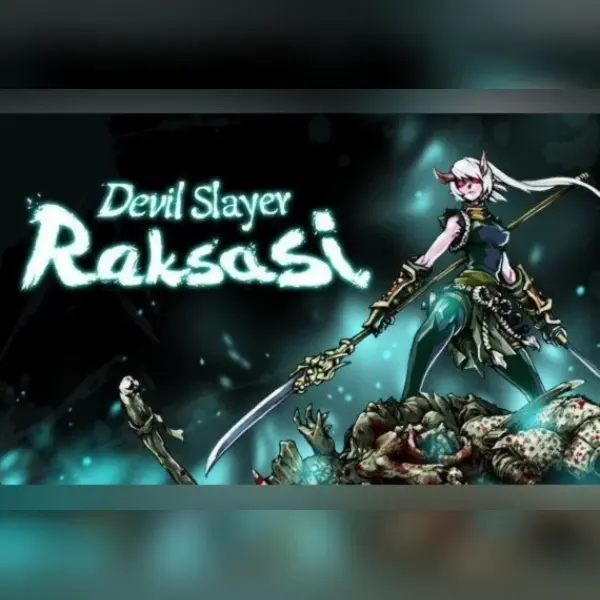 Devil Slayer - Raksasi / 斩妖Raksasi — Steam, Standard