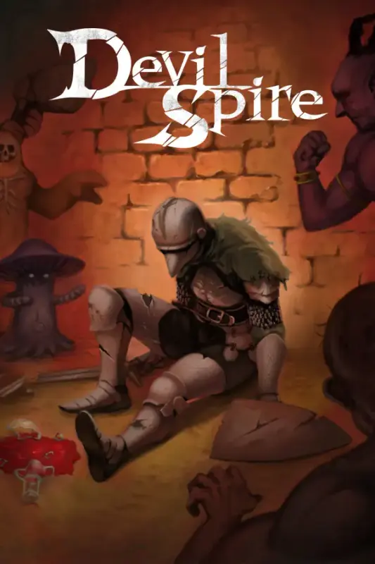 Devil Spire — Steam, Standard
