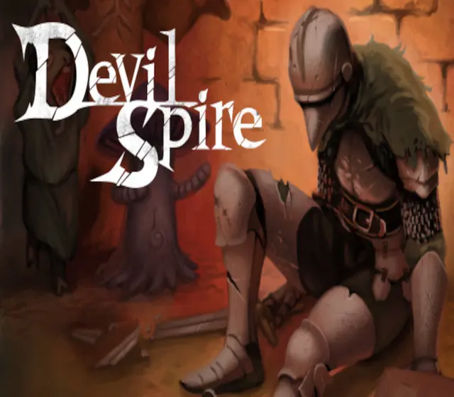 Devil Spire — Steam, Standard
