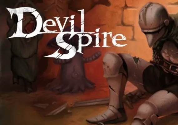 Devil Spire EN — Steam, Standard