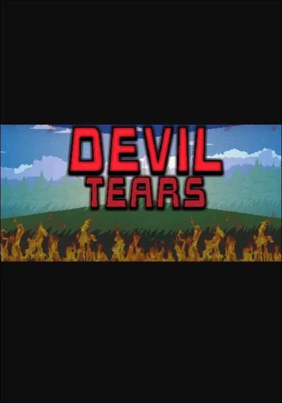 Devil Tears — Steam, Standard
