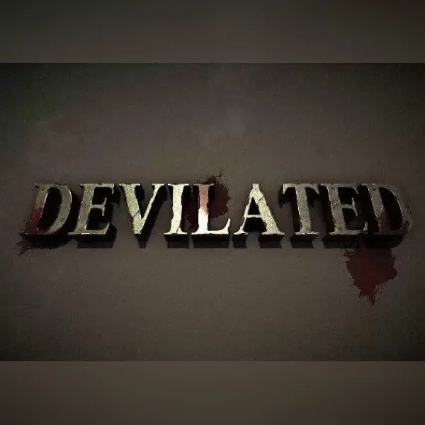 Devilated — Steam, Standard