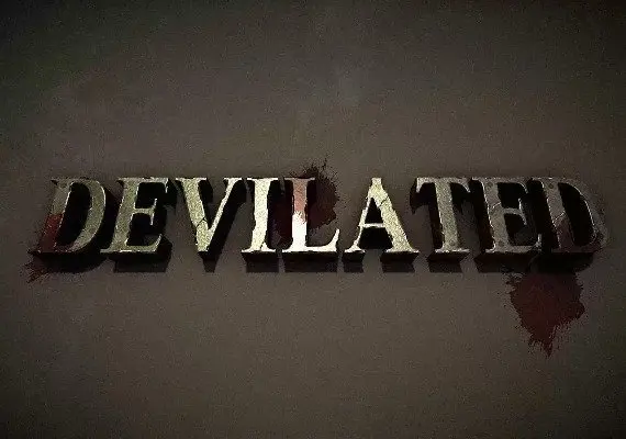 Devilated EN — Steam, Standard