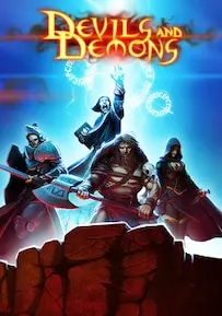 Devils & Demons — Steam, Standard