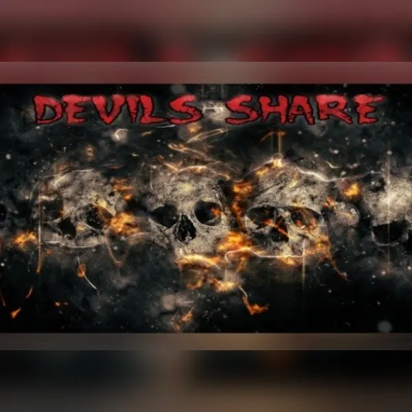 Devils Share — Steam, Standard