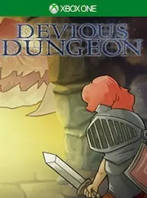 Devious Dungeon — Xbox One, Standard