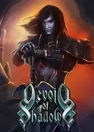 Devoid of Shadows — Steam, Standard