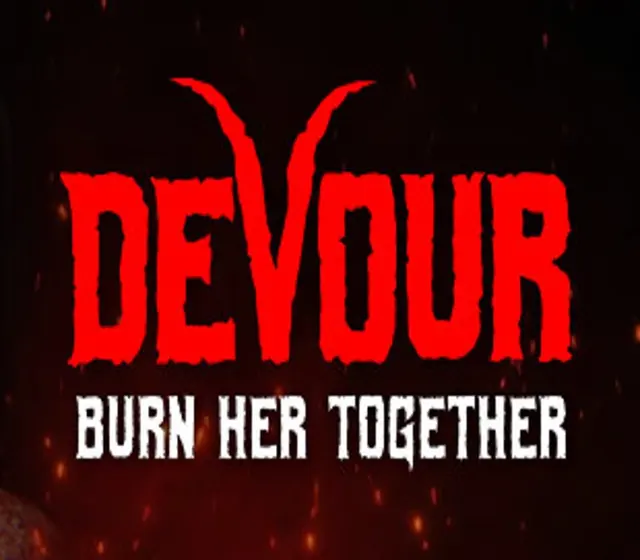 DEVOUR — Steam, Standard