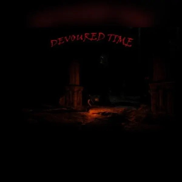 Devoured Time — Steam, Standard