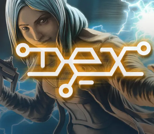 Dex — Steam, Standard