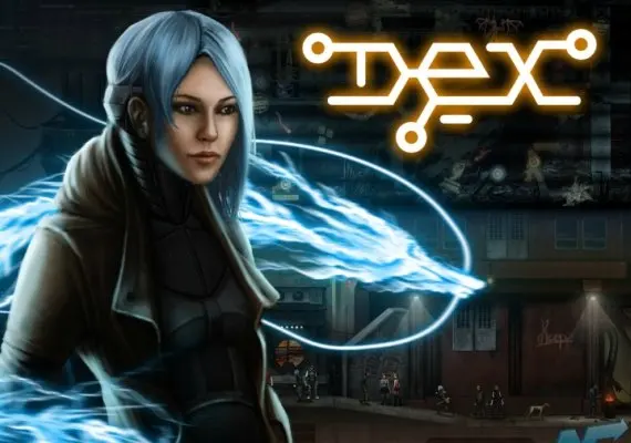 Dex EN — Steam, Standard