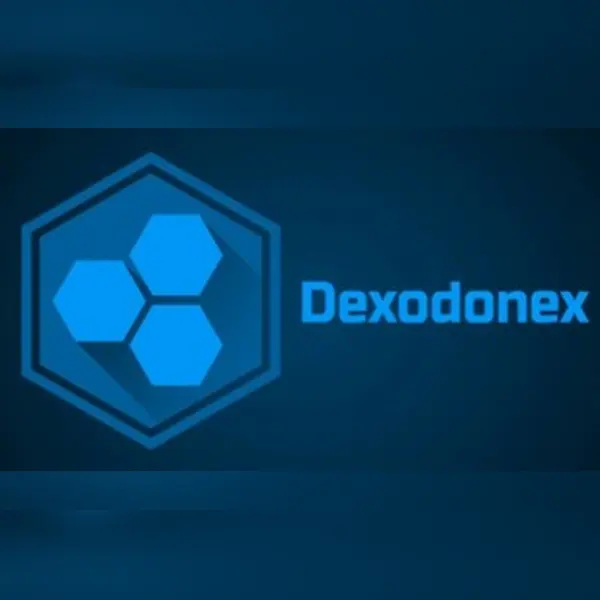 Dexodonex — Steam, Standard