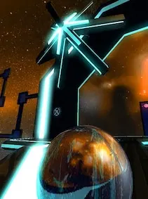 Dexterity Ball 3D — Steam, Standard