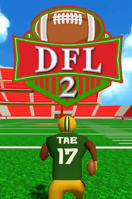 DFL2 — Steam, Standard