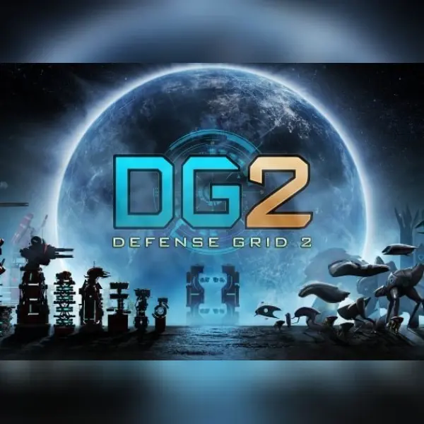 DG2: Defense Grid 2 Special Edition — Steam, Special Edition